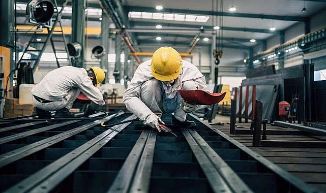 Çerkezköy Şantiye Depolama